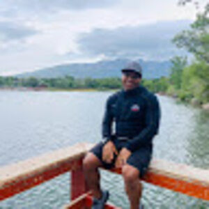 Meet your Posher, Edson